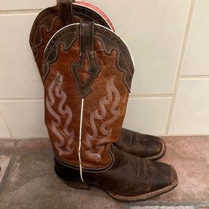 Ariat boots